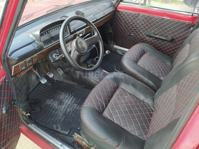 LADA (VAZ) 2101 1983, 99,000 km - 1.5 l - Qax