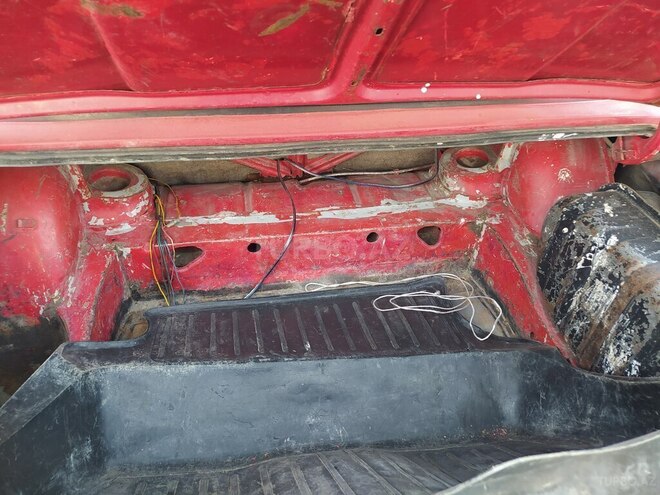 LADA (VAZ) 2101 1983, 99,000 km - 1.5 l - Qax