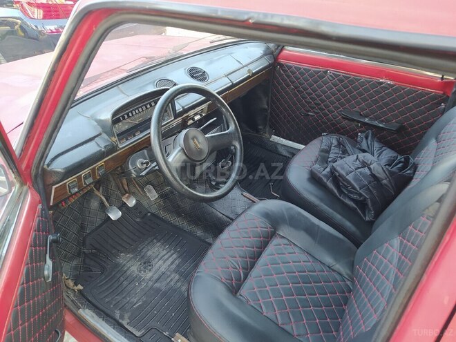 LADA (VAZ) 2101 1983, 99,000 km - 1.5 l - Qax