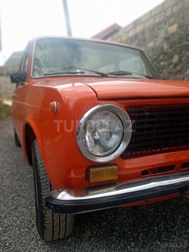 LADA (VAZ) 21013 1985, 99,999 km - 1.3 л - Şəki