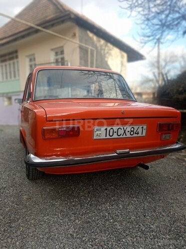 LADA (VAZ) 21013 1985, 99,999 km - 1.3 л - Şəki