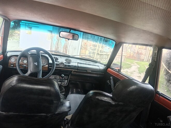 LADA (VAZ) 21013 1985, 99,999 km - 1.3 л - Şəki
