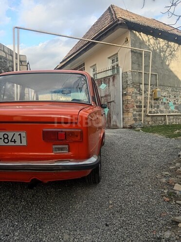 LADA (VAZ) 21013 1985, 99,999 km - 1.3 л - Şəki