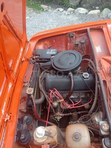 LADA (VAZ) 21013 1985, 99,999 km - 1.3 л - Şəki