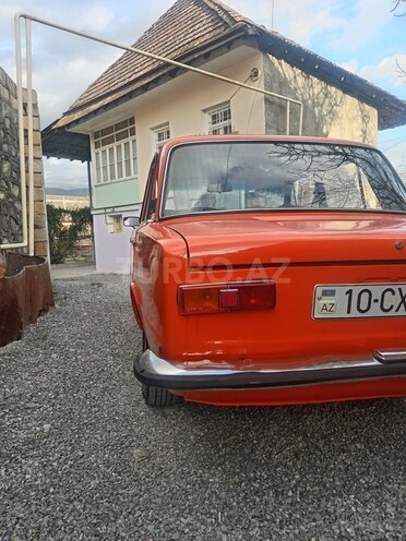 LADA (VAZ) 21013 1985, 99,999 km - 1.3 л - Şəki