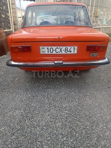 LADA (VAZ) 21013 1985, 99,999 km - 1.3 л - Şəki