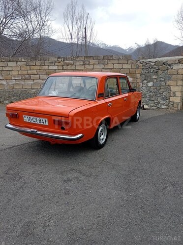 LADA (VAZ) 21013 1985, 99,999 km - 1.3 л - Şəki