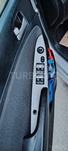 Hyundai Accent 2011, 221,000 km - 1.6 l - Bakı