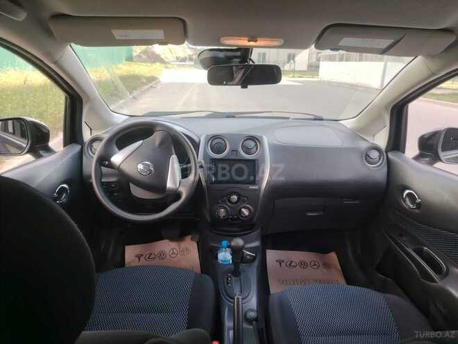 Nissan Note 2015, 32,500 km - 1.2 l - Bakı