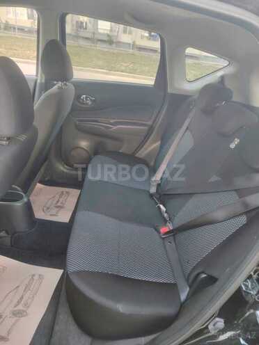 Nissan Note 2015, 32,500 km - 1.2 l - Bakı