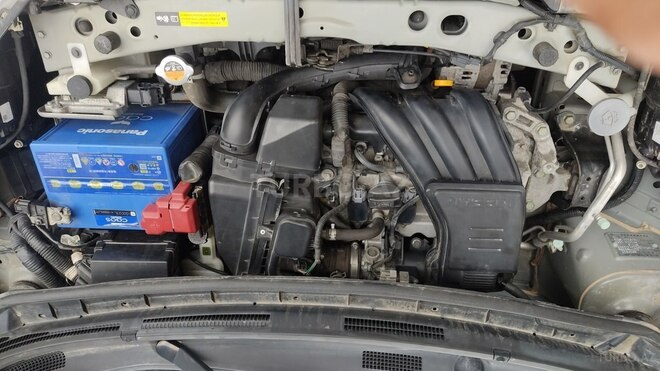 Nissan Note 2015, 32,500 km - 1.2 l - Bakı