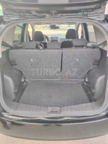 Nissan Note 2015, 32,500 km - 1.2 l - Bakı