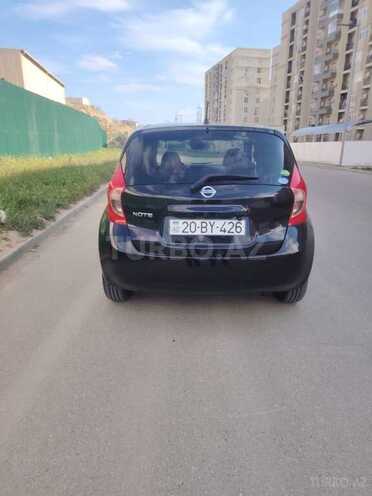 Nissan Note 2015, 32,500 km - 1.2 l - Bakı