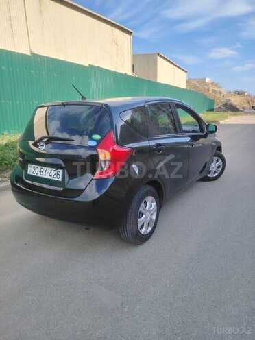 Nissan Note 2015, 32,500 km - 1.2 l - Bakı