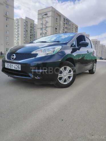 Nissan Note 2015, 32,500 km - 1.2 l - Bakı