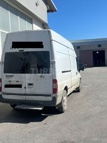 Ford Transit 2009, 270,000 km - 2.5 l - Bakı