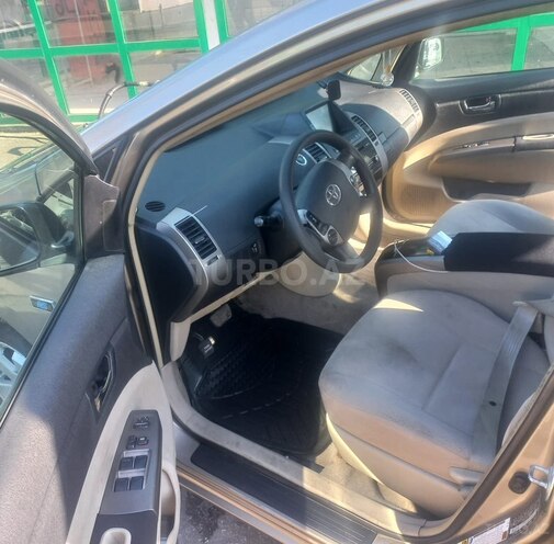 Toyota Prius 2008, 168,000 km - 1.5 l - Bakı