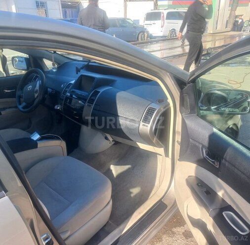 Toyota Prius 2008, 168,000 km - 1.5 l - Bakı