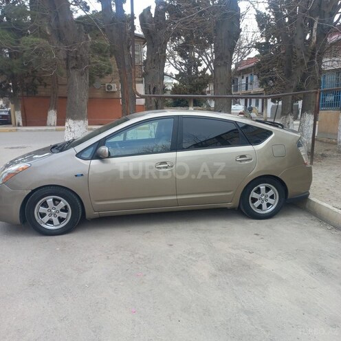 Toyota Prius 2008, 168,000 km - 1.5 l - Bakı