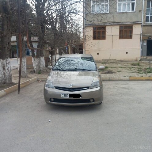 Toyota Prius 2008, 168,000 km - 1.5 l - Bakı