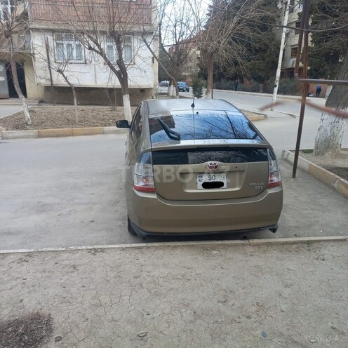 Toyota Prius 2008, 168,000 km - 1.5 l - Bakı