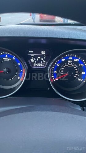 Hyundai Elantra 2013, 312,213 km - 1.8 л - Sumqayıt