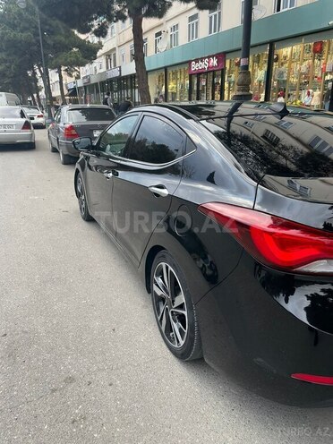 Hyundai Elantra 2013, 312,213 km - 1.8 л - Sumqayıt