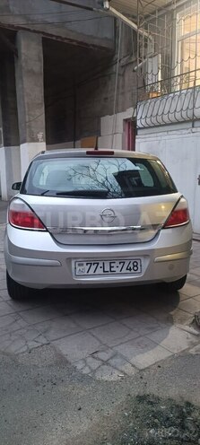Opel Astra 2006, 168,692 km - 1.4 l - Bakı