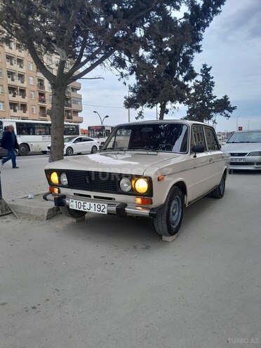 LADA (VAZ) 2106 1987, 29,700 km - 1.5 l - Bakı