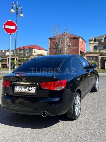 Kia Cerato 2009, 222,222 km - 1.6 л - Bakı