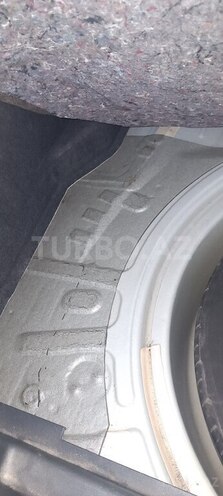 Opel Astra 2006, 168,692 km - 1.4 l - Bakı
