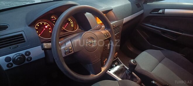 Opel Astra 2006, 168,692 km - 1.4 l - Bakı