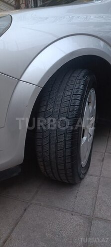 Opel Astra 2006, 168,692 km - 1.4 l - Bakı