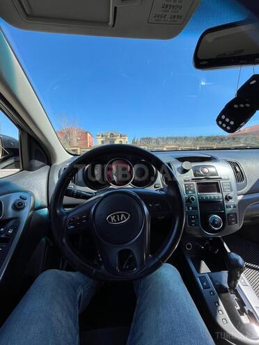 Kia Cerato 2009, 222,222 km - 1.6 л - Bakı