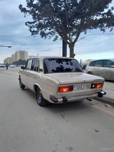 LADA (VAZ) 2106 1987, 29,700 km - 1.5 l - Bakı