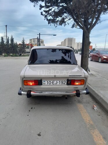 LADA (VAZ) 2106 1987, 29,700 km - 1.5 l - Bakı