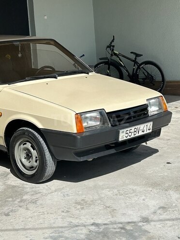 LADA (VAZ) 2108 1988, 200,000 km - 1.5 l - Şəki