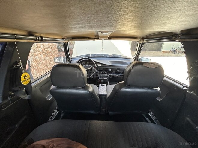 LADA (VAZ) 2108 1988, 200,000 km - 1.5 l - Şəki