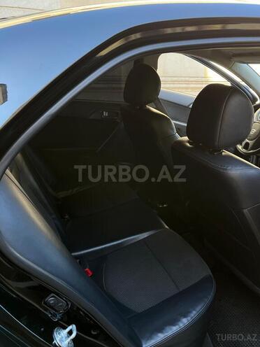 Kia Cerato 2009, 222,222 km - 1.6 л - Bakı