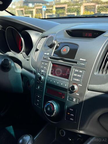 Kia Cerato 2009, 222,222 km - 1.6 л - Bakı