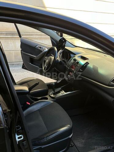 Kia Cerato 2009, 222,222 km - 1.6 л - Bakı