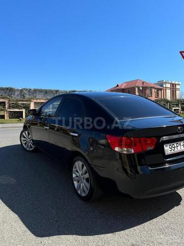 Kia Cerato 2009, 222,222 km - 1.6 л - Bakı