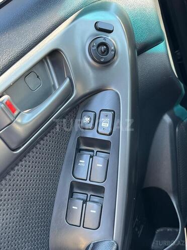 Kia Cerato 2009, 222,222 km - 1.6 л - Bakı