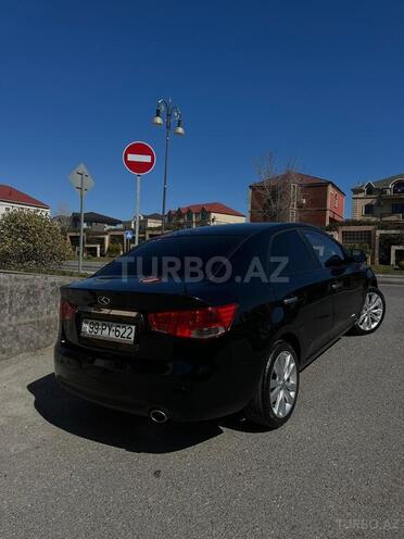 Kia Cerato 2009, 222,222 km - 1.6 л - Bakı