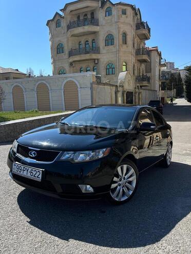 Kia Cerato 2009, 222,222 km - 1.6 л - Bakı
