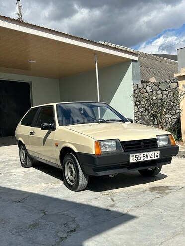 LADA (VAZ) 2108 1988, 200,000 km - 1.5 l - Şəki