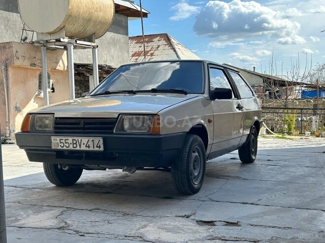 LADA (VAZ) 2108 1988, 200,000 km - 1.5 l - Şəki