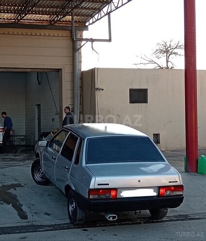 LADA (VAZ) 21099 1995, 297,458 km - 1.5 l - Bərdə
