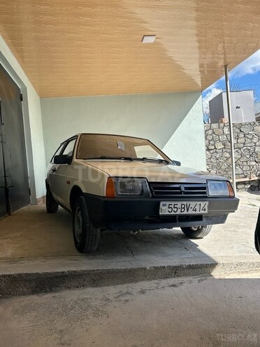 LADA (VAZ) 2108 1988, 200,000 km - 1.5 l - Şəki