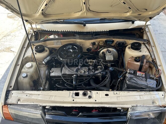 LADA (VAZ) 2108 1988, 200,000 km - 1.5 l - Şəki